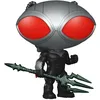 Image de Funko Pop! Movies: Aquaman and The Lost Kingdom - Black Manta