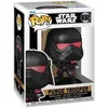 Image de Figurine Funko Pop - Star Wars : Obi-Wan Kenobi NÂ°632 - Purge Trooper (67587) en occasion ou reconditionné