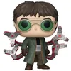 Image de Figurine - FUNKO - Doc Ock - 10cm - Collection Spider-man No Way Home - Vinyle