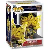 Image de Figurine Funko Pop - Spider-Man: No Way Home NÂ°1164 - Electro (67604) en occasion ou reconditionné