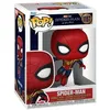 Image de Figurine Funko Pop! Marvel Studios : Spider-Man No Way Home   Spider-Man   Tête oscillante 1157