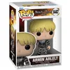 Image de Figurine miniature - Funko - Armin Arlert - Vinyle de haute qualité - Variante Chase limitée - 95 cm