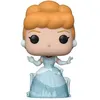 Image de Funko - Disneys 100th Anniversary - Figurine POP! Cinderella 9 cm