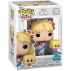 Image de Figurine en Vinyle à Collectionner - Funko - Lizzie McGuire - 95 cm - Disney - Pop !
