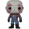 Image de Figurine Funko POP! - Marvel - Drax - 9 cm - Gardiens de la Galaxie - Mixte