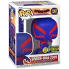 Image de Figurine Funko Pop - Spider-Man : Across The Spider-Verse [Marvel] NÂ°1267 - Spider-Man 2099 - Glow In The Dark (68370) en occasion ou reconditionné