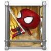 Image de Figurine Funko Pop! Deluxe - FUNKO - Spider-man 3 - PVC - 9 cm - Exclusivité possible