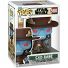 Image de Star Wars The Book Of Boba Fett - Figurine Pop! Cad Bane 9 Cm en occasion ou reconditionné