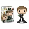 Image de Figurine - Funko Pop - Star Wars - Book of Boba Fett - Luke avec Grogu - 10cm