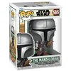 Image de Figurine - Funko - The Mandalorian - 10cm - Boba Fett - Collection Star Wars