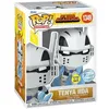 Image de Figurine - FUNKO - My Hero Academia - Tenya Iida - Brille dans le noir - Mixte - Enfant