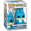 Image de Figurine Funko Pop - Pokémon N°885 - Goinfrex (69077) en occasion ou reconditionné