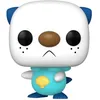 Image de Funko Pop! Games: Pokémon - Oshawott