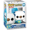 Image de Figurine Funko Pop - PokÃ©mon NÂ°886 - Moustillon (69078) en occasion ou reconditionné