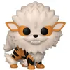 Image de Figurine - FUNKO - Arcanine - Vinyle - 9 cm - Pokémon