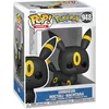 Image de Figurine Funko Pop Games Pokémon Umbreon Emea en occasion ou reconditionné