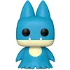 Image de Funko Pop! Jumbo: Pokémon - Munchlax 10 Super Sized Pop!
