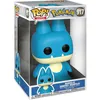 Image de Figurine Funko Pop Jumbo Pokémon Munchlax Emea en occasion ou reconditionné