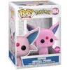 Image de Figurine - Funko - Espeon - Flocked - 95 cm - Vinyle de Haute Qualité - Pokémon