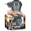 Image de Figurine Funko Pop! - FUNKO - Cart Titan - 9 cm - PVC - Exclusivité Collectionnable