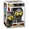 Image de Figurine - Funko - The Wasp - Blanc - Marvel - Pop !