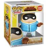 Image de Figurine Funko Pop - My Hero Academia N°1332 - Fat Gum (Baseball) - 15 Cm (70617) en occasion ou reconditionné