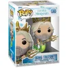 Image de Figurine POP! King Triton 9 cm - FUNKO - La Petite Sirène - Gamme Pop ! - Intérieur