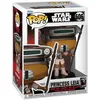 Image de Figurine Star Wars Return Of The Jedi 40th - Leia Boushh Pop 10cm en occasion ou reconditionné