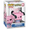Image de Figurine Funko Pop - Pokémon N°964 - Snubbull (Emea) (70929) en occasion ou reconditionné