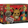 Image de Calendrier de lAvent - FUNKO - Pokémon 2023 - 24 Funko Pocket Pops - Vinyle - Multicolore