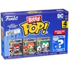 Image de Figurine Funko Pop - Dc Comics - Bitty Pop (Série 3) (71313) en occasion ou reconditionné