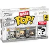 Image de Figurine Funko Pop - Harry Potter - Bitty Pop (Série 4) (71318) en occasion ou reconditionné