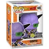 Image de Figurine Funko Pop - Dragon Ball Z NÂ°1493 - Ginyu - Glow In The Dark (71565) en occasion ou reconditionné