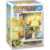 Image de Figurine Pop - Funko - Naruto Kurama - Exclusive - Vinyle - Orange