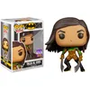 Image de Figurine Funko Pop Talia Al Ghul / Batman / Funko Pop Heroes #475 - Exclusive Sdcc 2023 en occasion ou reconditionné