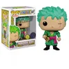 Image de Figurine Funko Pop! One Piece Roronoa Zoro Glow in the Dark 327 Exclusive