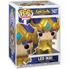 Image de Saint Seiya - Figurine Pop! Gold Leo Ikki 9 Cm en occasion ou reconditionné