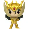 Image de Funko - Saint Seiya - Figurine Gold Virgo Shun 9 cm