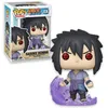 Image de Funko Pop! Animation: Naruto Shippuden - Sasuke (First Susanoo)
