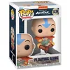 Image de Figurine Funko Pop - Avatar: Le Dernier MaÃ®tre De L'air NÂ°1439 - Aang Vole (72099) en occasion ou reconditionné