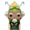 Image de Funko - Avatar le dernier maître de lair - Figurine POP! Deluxe King Bumi 9 cm