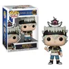 Image de Figurine POP! - Funko - Black Clover - Asta w/Nero - 9 cm - Haute qualité
