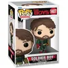 Image de Figurine The Boys - Soldier Boy Pop 10cm en occasion ou reconditionné