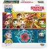 Image de Pop! Puzzle - Stranger Things - Upside Down en occasion ou reconditionné