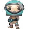Image de Funko Pop! Marvel: Loki Season 2 - Mobius (TVA Temporal Core Suit)