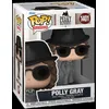 Image de Figurine - FUNKO - Pop - Peaky Blinders - Polly Gray - 9 cm - Présentée en boîte vitrine