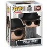 Image de Figurine Funko Pop - Peaky Blinders N°1401 - Polly Gray (72184) en occasion ou reconditionné