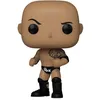 Image de Figurine - Funko - WWE - The Rock - Gris - Adulte - Mixte