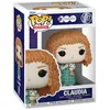 Image de Figurine Funko Pop - Warner Bros 100 Ans N°1417 - Claudia (72325) en occasion ou reconditionné