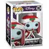 Image de Figurine Funko Pop - L'Ã©trange NoÃ«l De M. Jack [Disney] NÂ°1382 - Sally NoÃ«l (72383) en occasion ou reconditionné